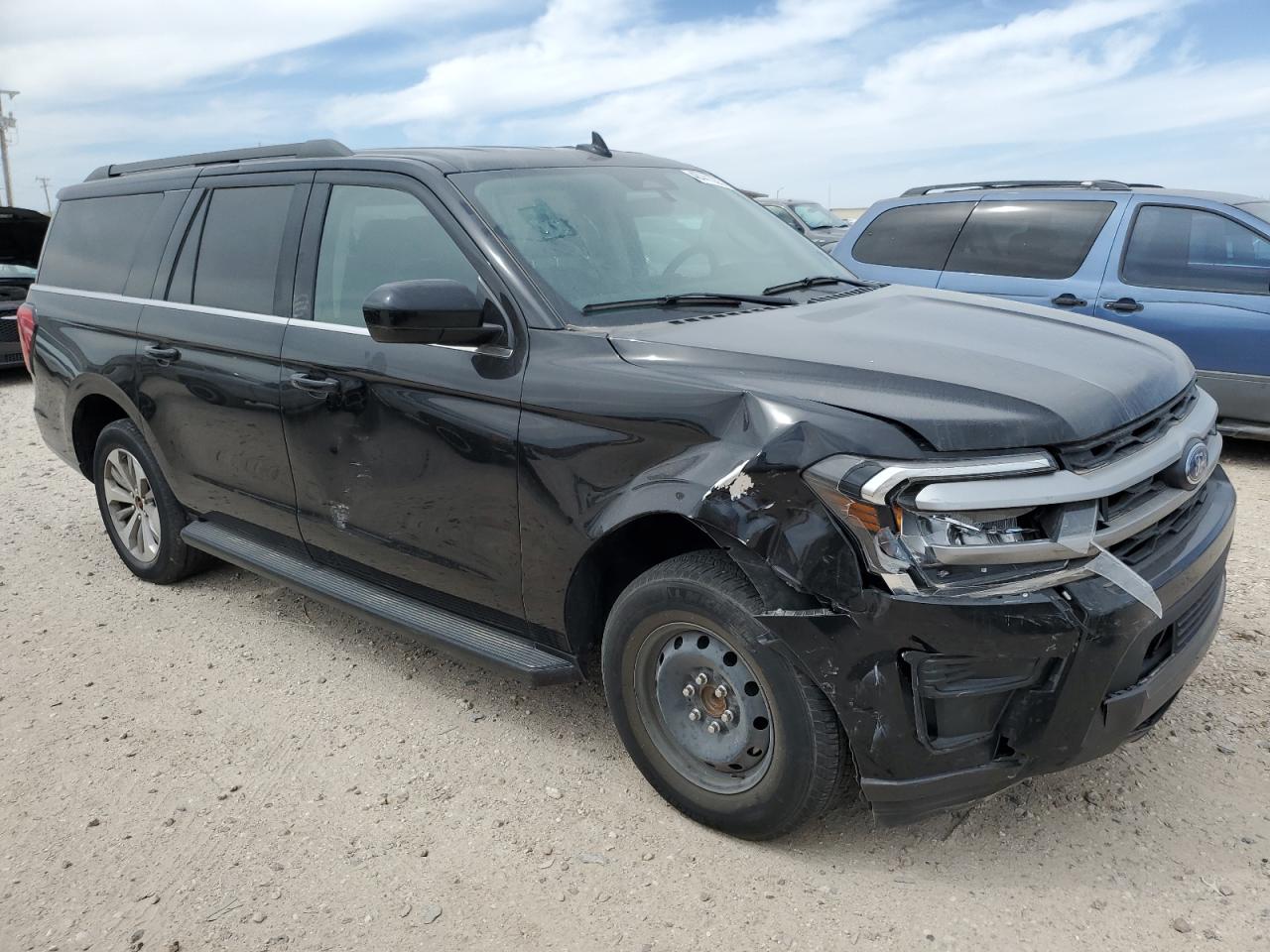2023 FORD EXPEDITION MAX XL VIN:1FMJK1F86PEA04046