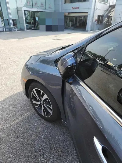 2018 Honda Odyssey VIN: