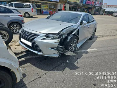 2016 Lexus ES 300 JTHBW1GGXG2130865 VIN:JTHBW1GGXG2130865