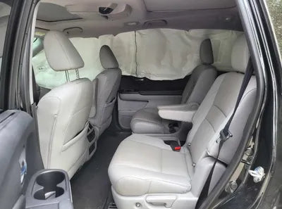 2021 Honda Pilot VIN: