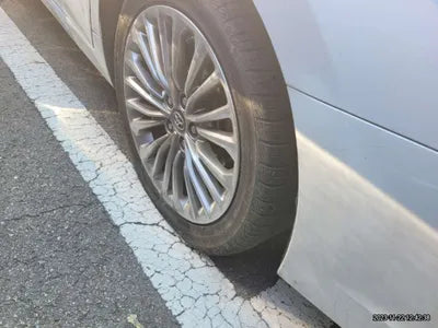 2019 Toyota Avalon 4T1B21FB9KU006937 VIN:4T1B21FB9KU006937