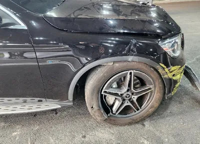 2020 Mercedes-Benz GLC 300 W1N0J5DB7LF842611 VIN:W1N0J5DB7LF842611