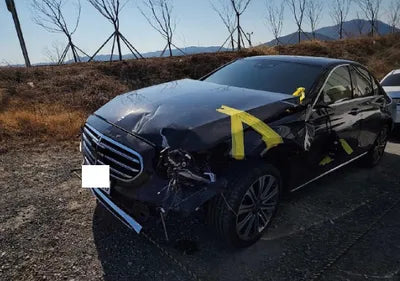 2023 Mercedes-Benz E 350 W1KZF8GBXPB112790 VIN:W1KZF8GBXPB112790