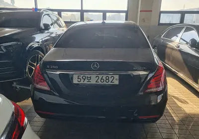 2015 Mercedes-Benz S 350 WDDUG3CB1FA087590 VIN:WDDUG3CB1FA087590