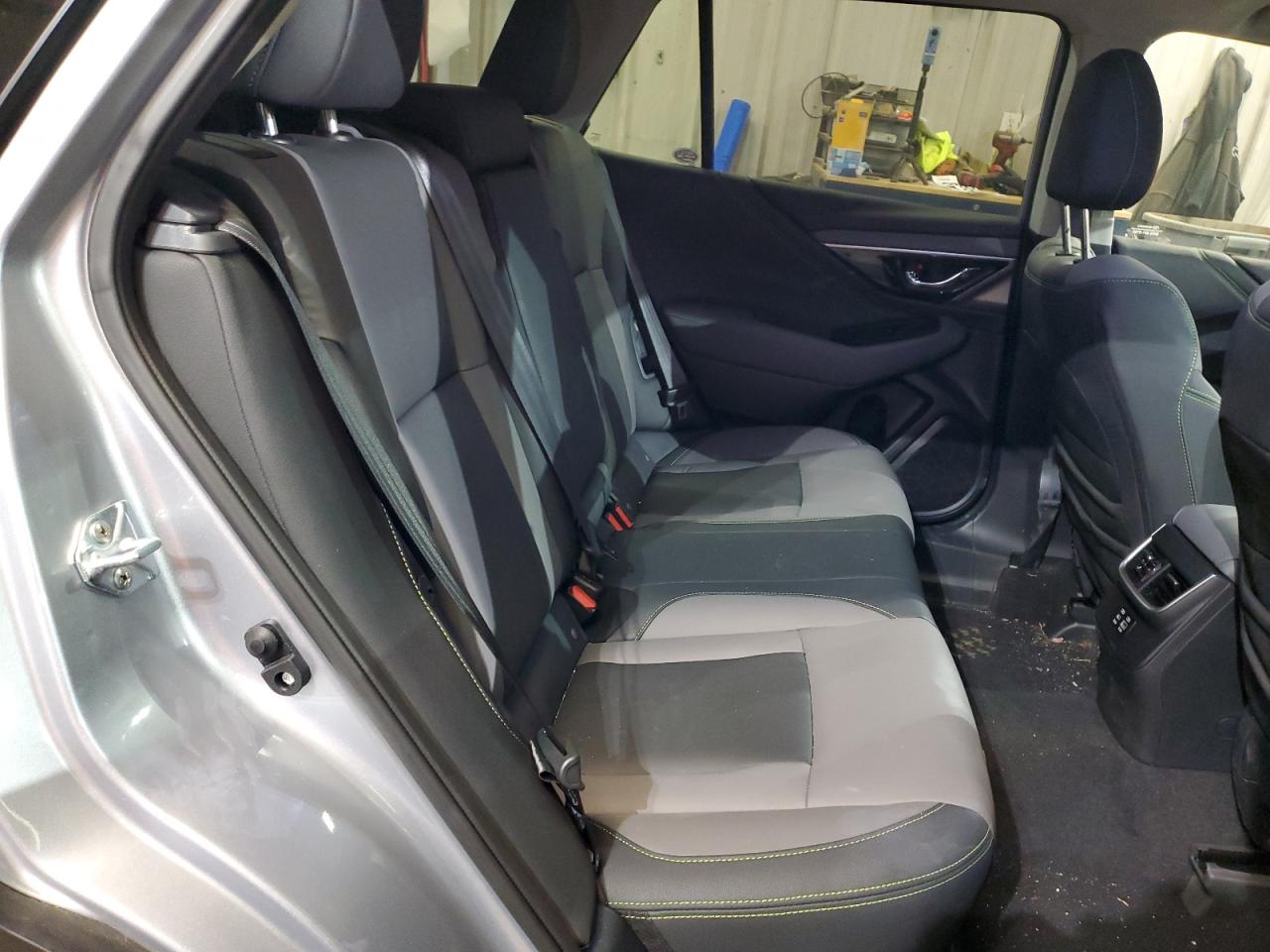 2024 SUBARU OUTBACK ONYX EDITION VIN:4S4BTALC0R3226042