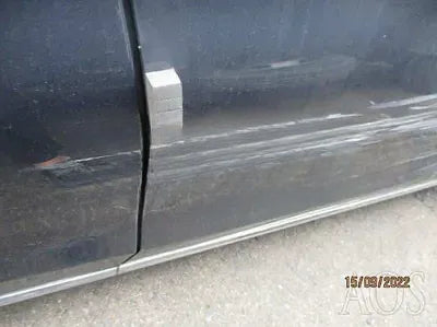 2015 Mercedes-Benz C 220 NONE VIN: