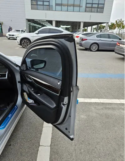 2016 BMW 750 WBA7F2102GG382585 VIN:WBA7F2102GG382585