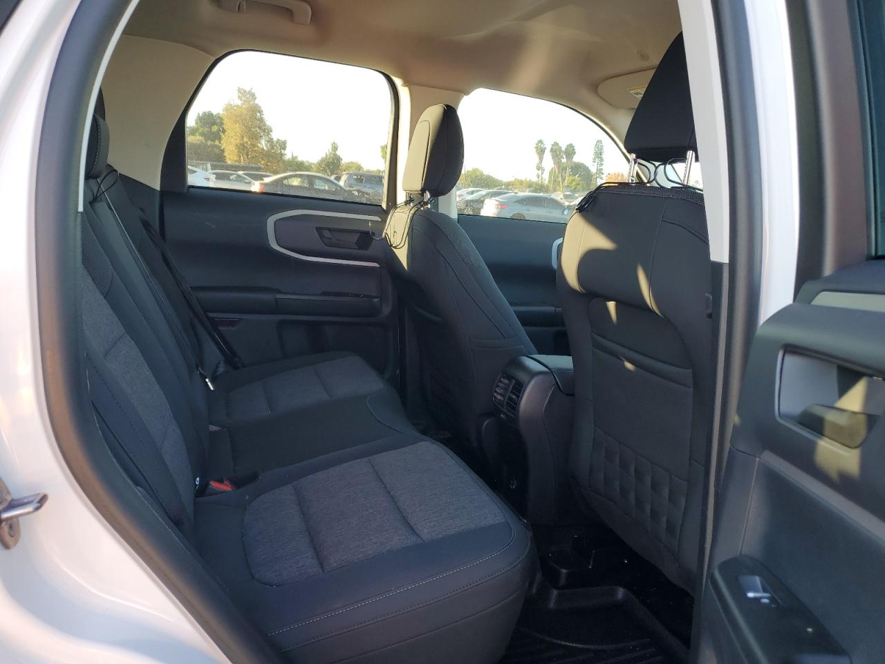 2024 FORD BRONCO SPORT BIG BEND VIN:3FMCR9B6XRRE47971