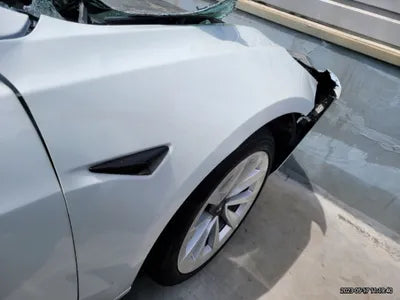 2022 Tesla Model 3 5YJ3E1EB7NF306927 VIN:5YJ3E1EB7NF306927