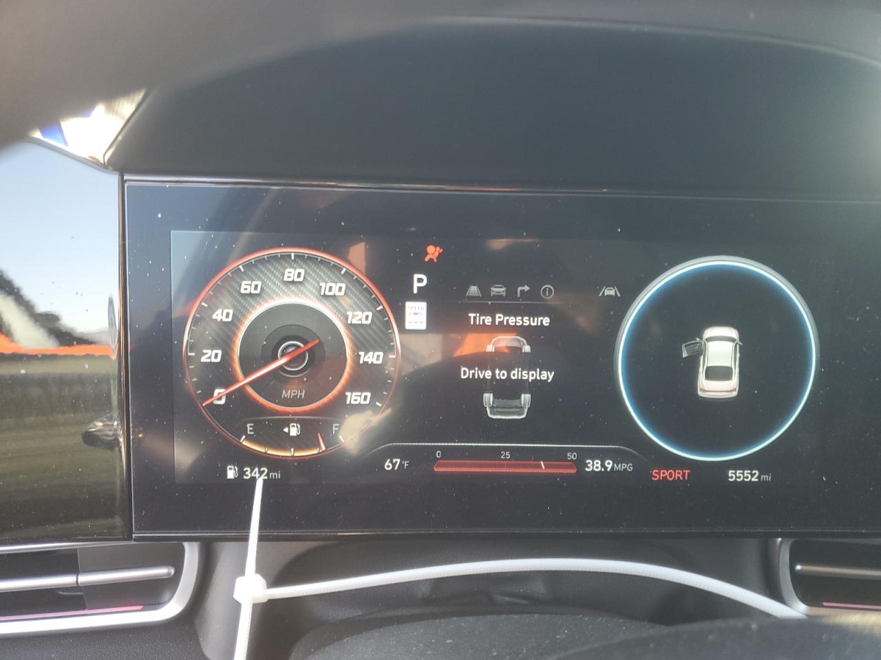 2024 HYUNDAI ELANTRA SEL VIN:KMHLM4DG8RU788768