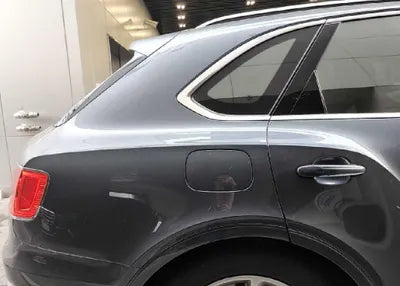 2020 Bentley Bentayga SJAAM14V0LC031953 VIN:SJAAM14V0LC031953