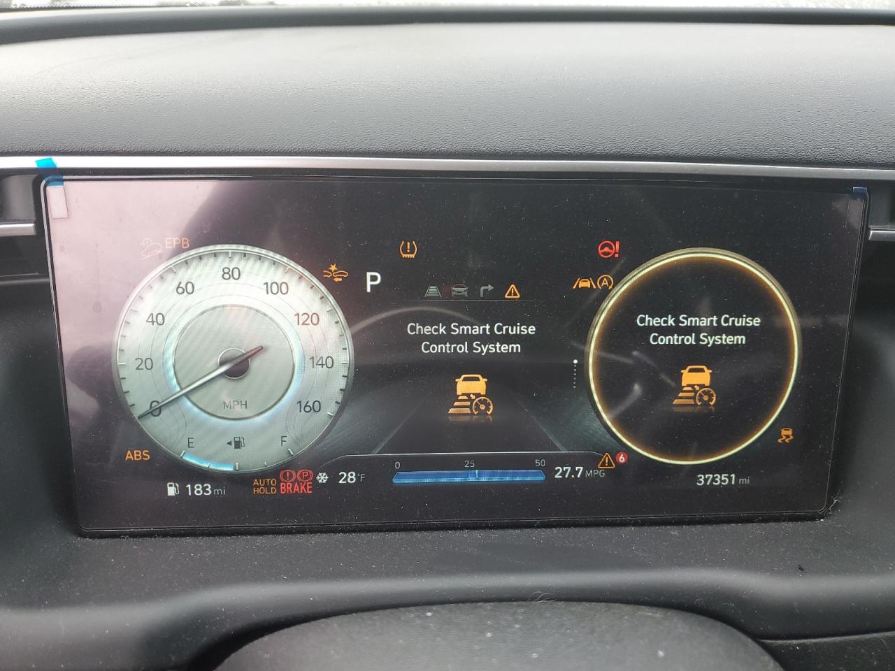 2023 HYUNDAI TUCSON LIMITED VIN:5NMJECAE4PH189618