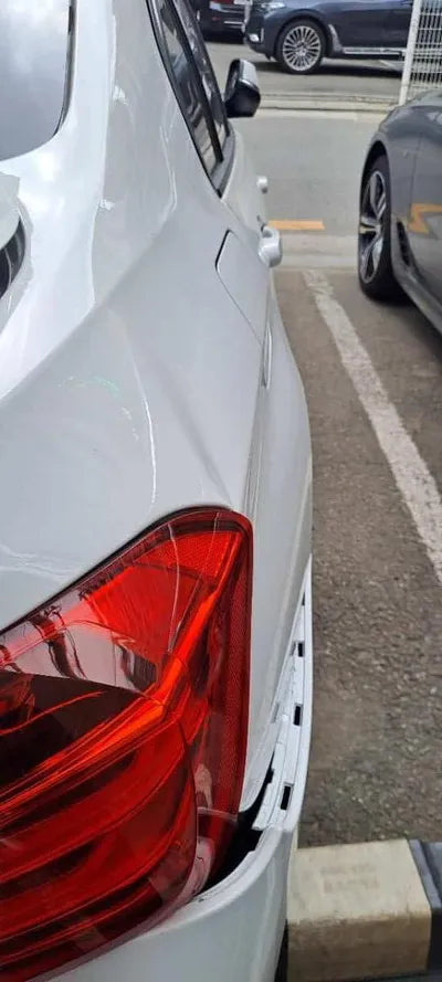 2015 BMW 320 WBA3D3101FK277090 VIN:WBA3D3101FK277090