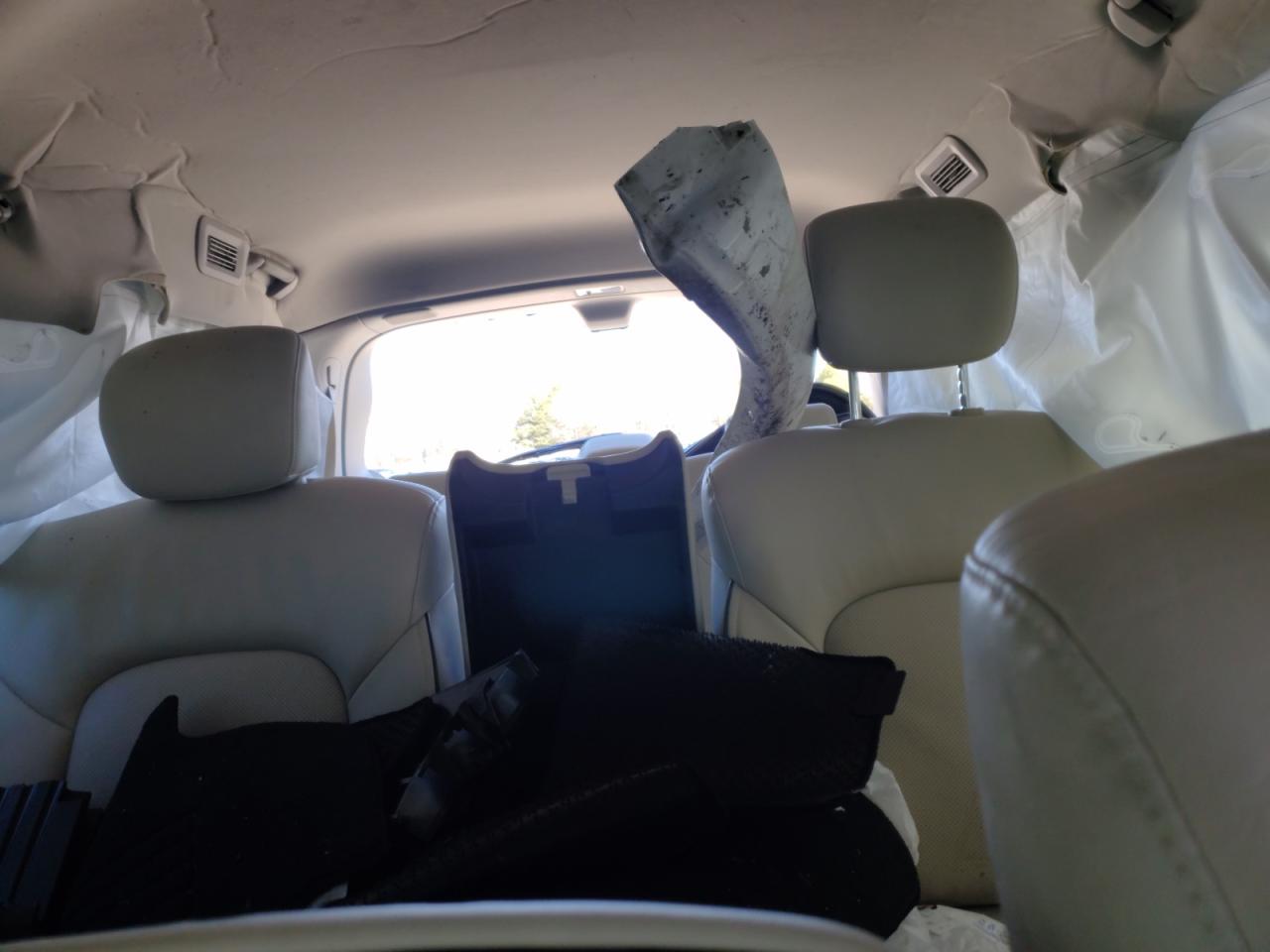 2024 INFINITI QX80 LUXE VIN:JN8AZ2AE2R9330185