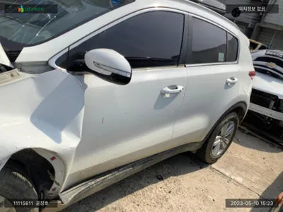 2015 Kia Sportage KNAPM813DGK018080 VIN:KNAPM813DGK018080