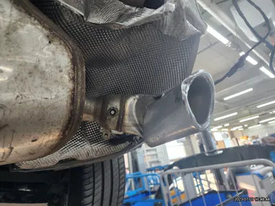 2020 BMW 520 WBAJK9108LCE41654 VIN:WBAJK9108LCE41654