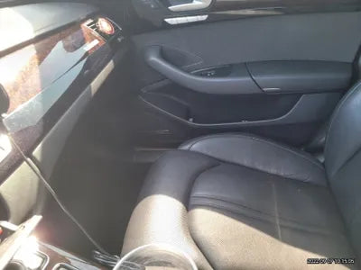 2015 Audi 50 WAUZZZ4H1FN019649 VIN:WAUZZZ4H1FN019649