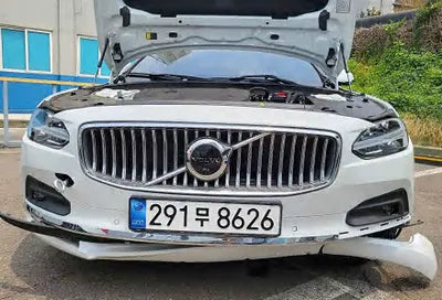 2022 Volvo S90 LVYPT062CNP266406 VIN:LVYPT062CNP266406