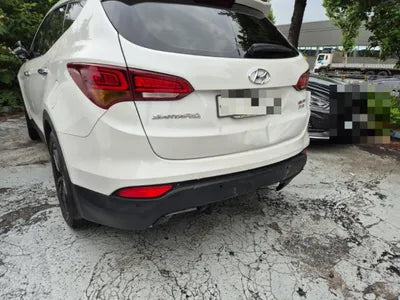 2015 Hyundai Santa FE VIN: