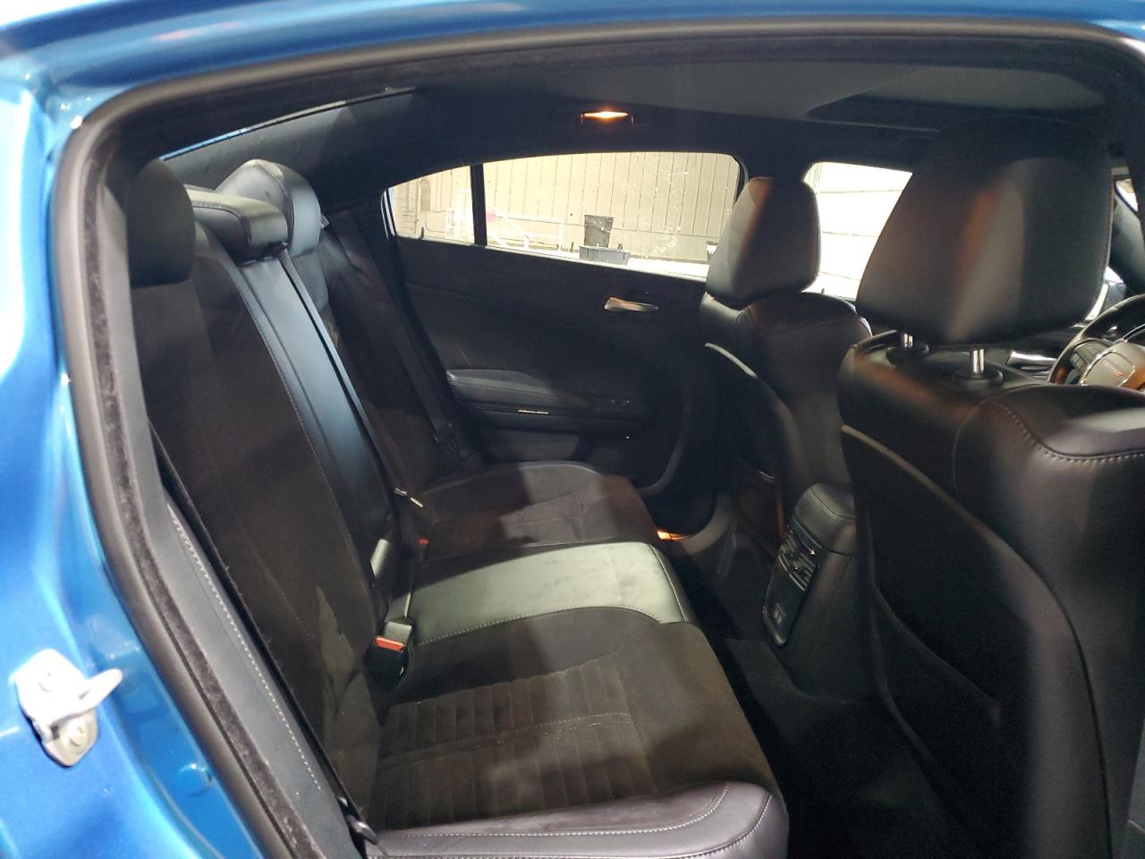 2023 DODGE CHARGER R/T VIN:2C3CDXCT9PH557757