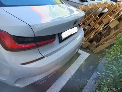 2021 BMW 320 WBA5X5104MFL14649 VIN:WBA5X5104MFL14649