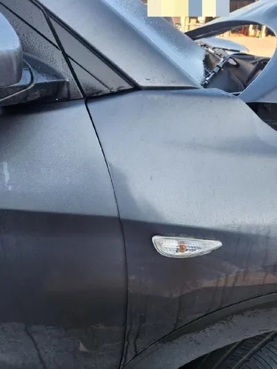 2017 Hyundai Tucson VIN: