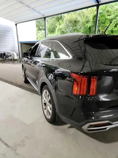2020 Kia Sorento VIN: