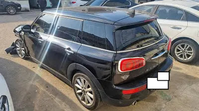 2019 MINI Clubman WMWXK5100KTN60734 VIN:WMWXK5100KTN60734
