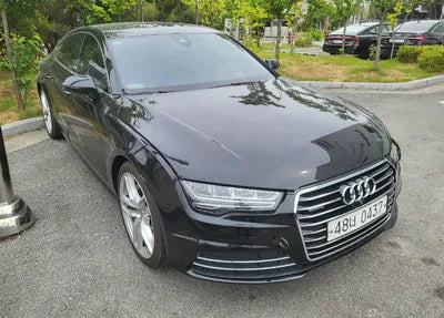 2016 Audi A7 WAUZZZ4G7GN068475 VIN:WAUZZZ4G7GN068475
