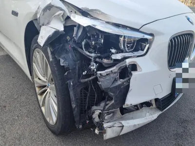 2015 bmw gran turismo WBA5N2104FG265390 VIN:WBA5N2104FG265390