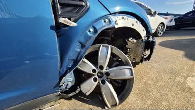 2017 MINI Countryman VIN: