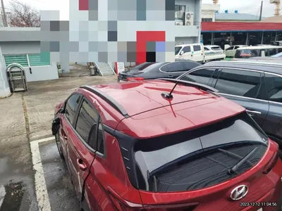 2018 Hyundai Kona KMHK4815GJU237577 VIN:KMHK4815GJU237577