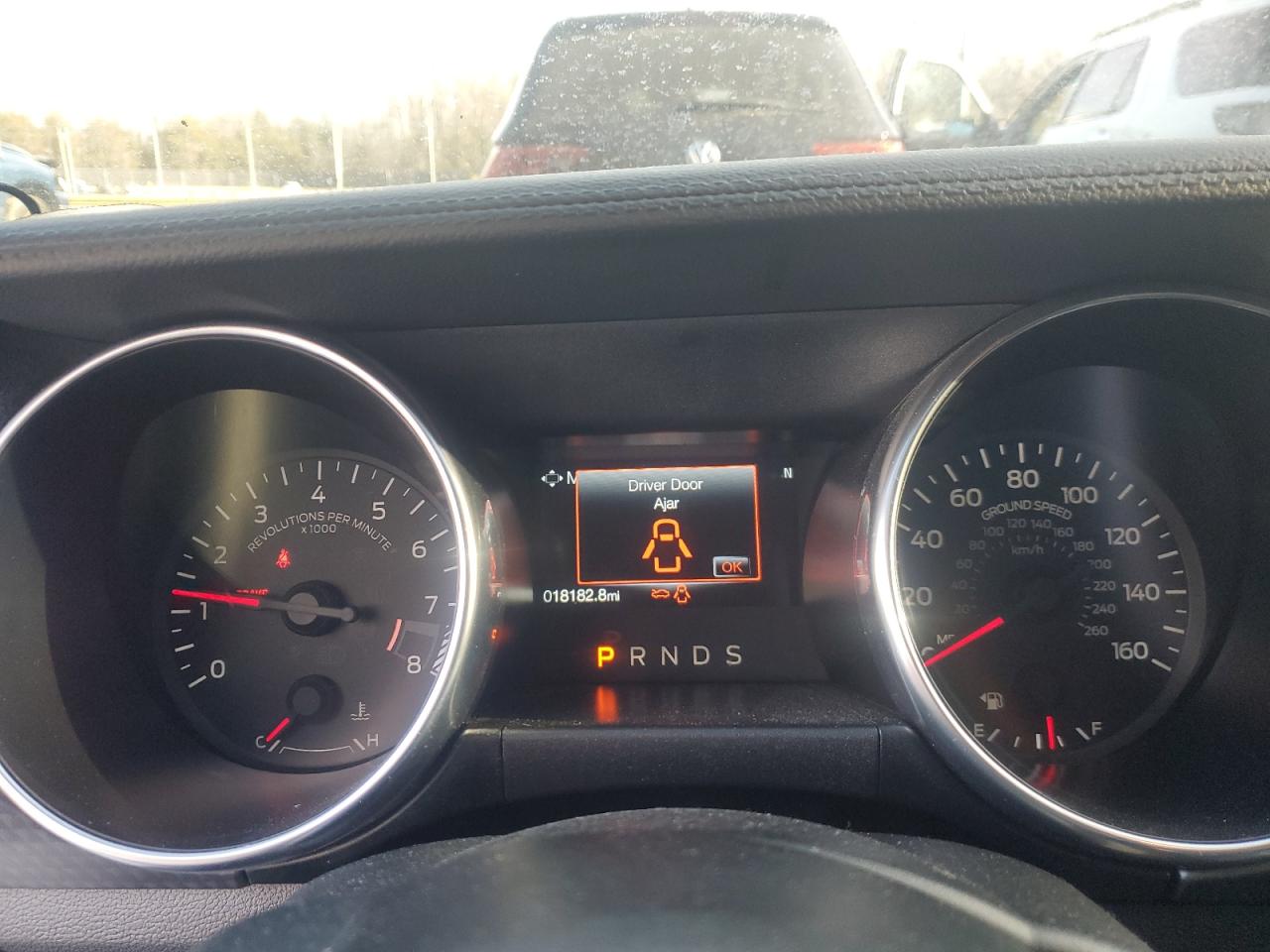 2022 FORD MUSTANG GT VIN:1FA6P8CF0N5129649