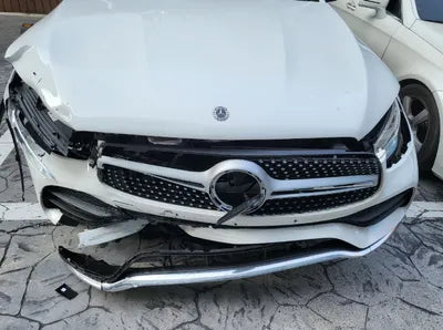 2021 Mercedes-Benz GLC 220 W1N0J1FB3MF974269 VIN:W1N0J1FB3MF974269