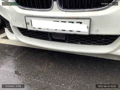 2017 BMW 530 WBAJD9100JWC10897 VIN:WBAJD9100JWC10897