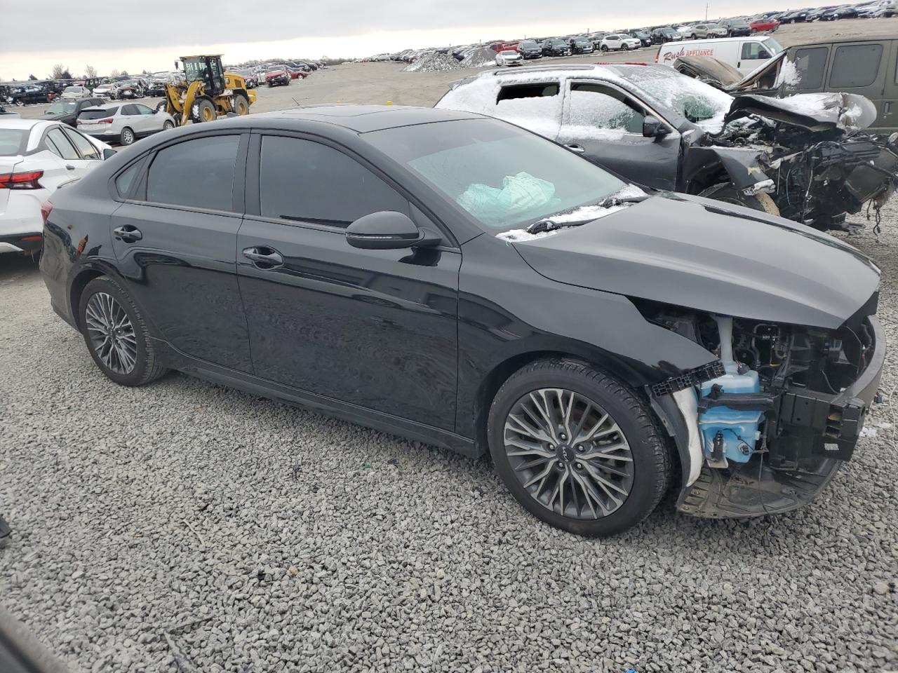 2024 KIA FORTE GT LINE VIN:3KPF54AD5RE748462