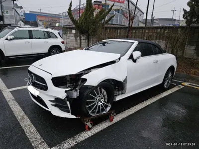 2021 Mercedes-Benz E 450 W1K1K5KB9MF159800 VIN:W1K1K5KB9MF159800