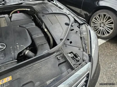 2018 Mercedes-Benz S 450 VIN: