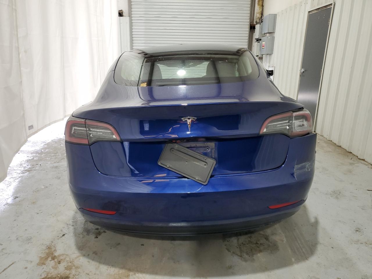 2023 TESLA MODEL 3  VIN:WP0AA2A8XNS255297