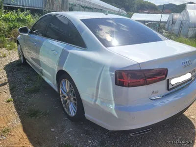 2016 Audi A6 WAUZZZ4G0GN137376 VIN:WAUZZZ4G0GN137376