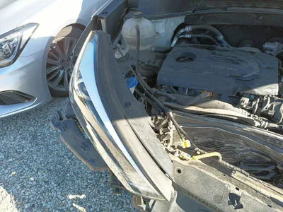 2017 Hyundai Tucson VIN: