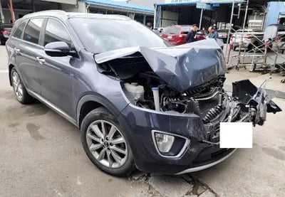 2015 Kia Sorento KNAPK81BBFA017698 VIN:KNAPK81BBFA017698
