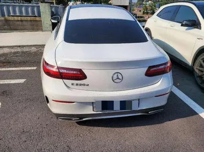 2017 Mercedes-Benz E 220 WDD1J1EB6HF013352 VIN:WDD1J1EB6HF013352