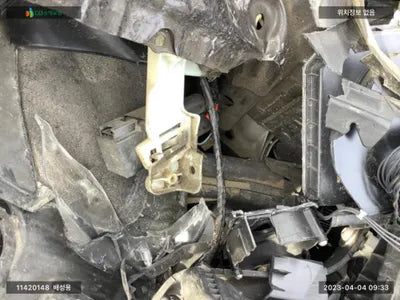 2018 BMW 520 WBAJC3105JDB28675 VIN:WBAJC3105JDB28675