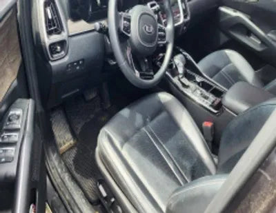 2021 Kia Sorento KNARL81BHMA002814 VIN:KNARL81BHMA002814