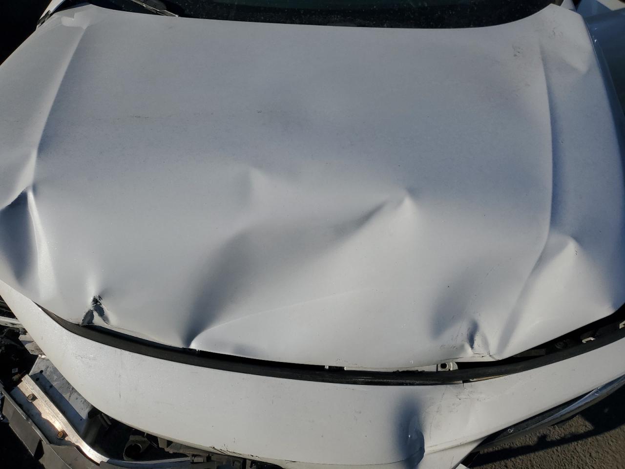 2022 HONDA CIVIC LX VIN:2HGFE2F21NH551848