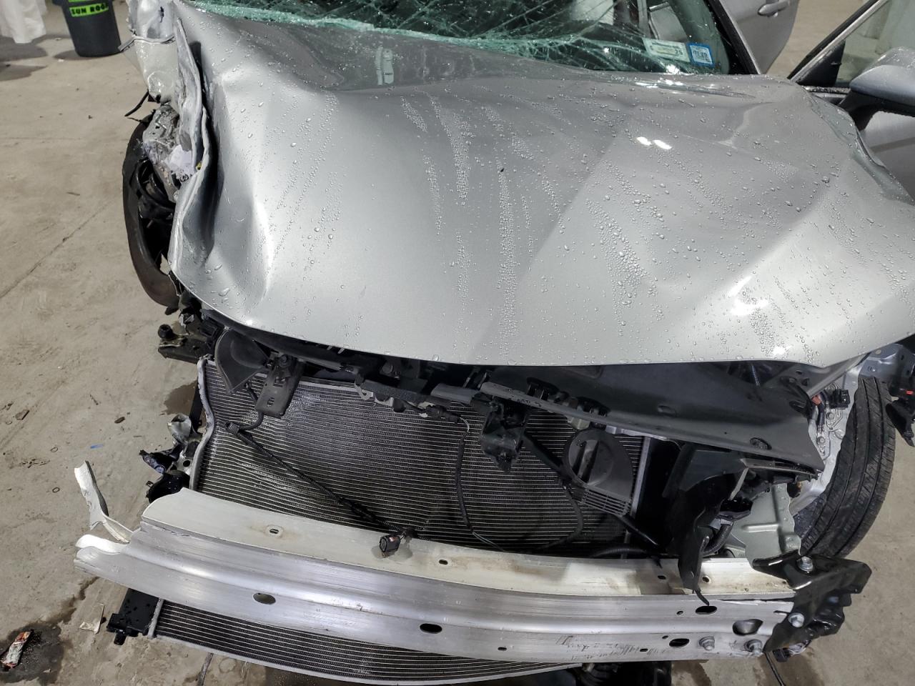 2024 TOYOTA CAMRY LE VIN:4T1C11AK2RU225442