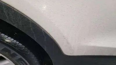 2016 Hyundai Santa FE VIN: