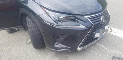 2019 Lexus NX 300 JTJHJRDZXL2127647 VIN:JTJHJRDZXL2127647
