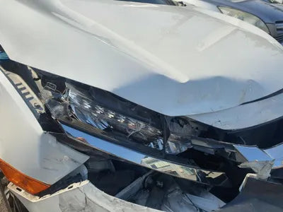 2017 Honda Civic 19XFC2670HE300013 VIN:19XFC2670HE300013